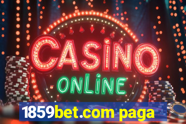 1859bet.com paga